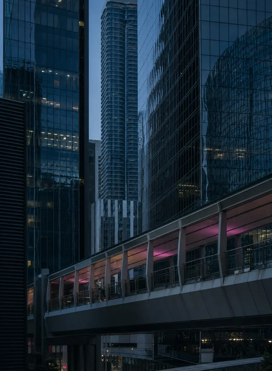Brickell, Miami