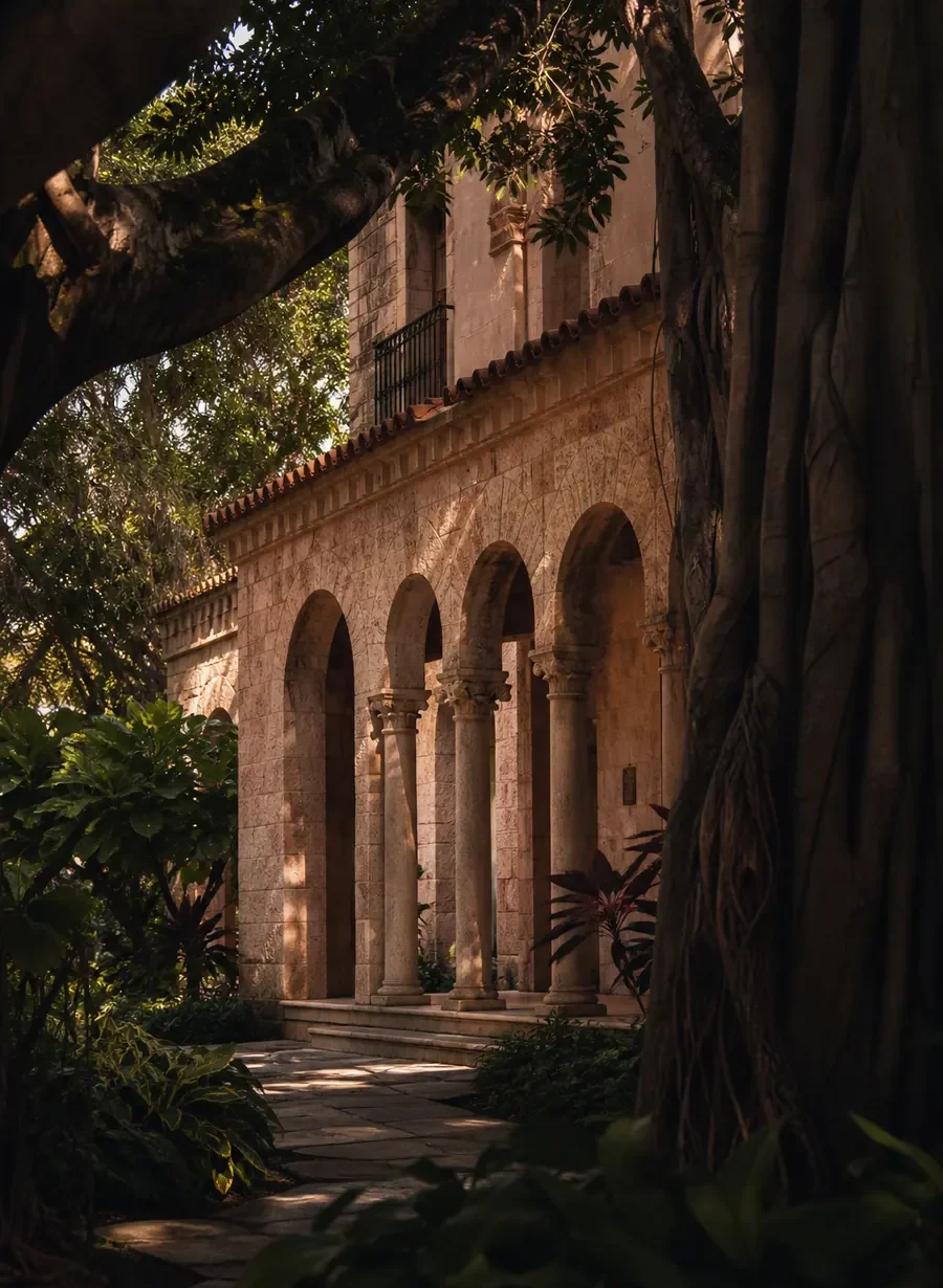 Coral Gables, Miami