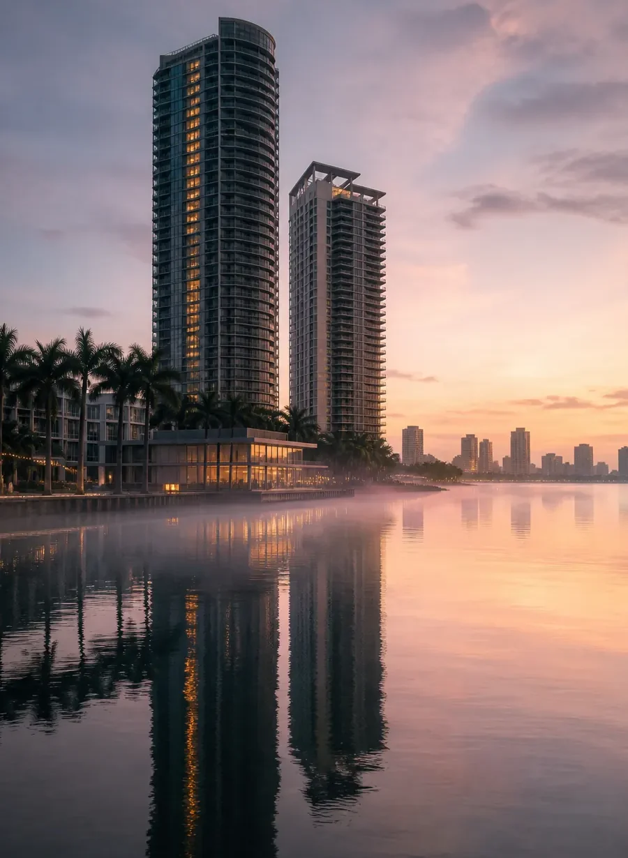 Edgewater, Miami