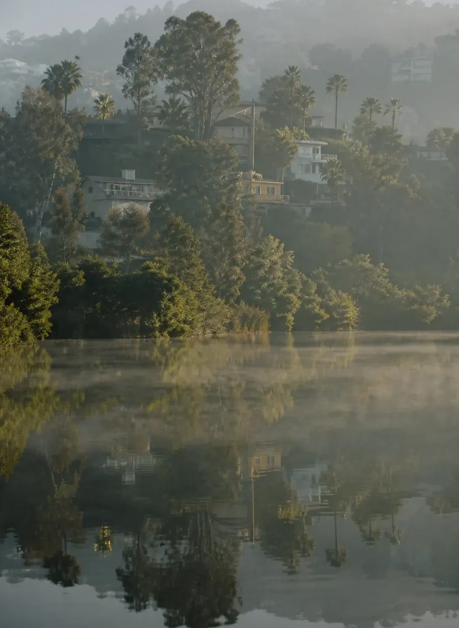 Silver Lake, Los Angeles