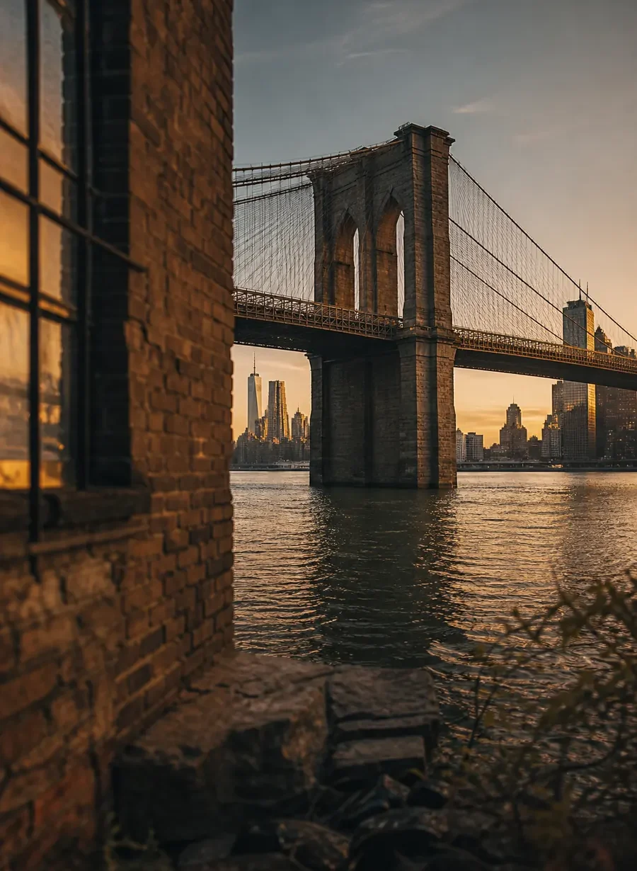 Brooklyn, New York