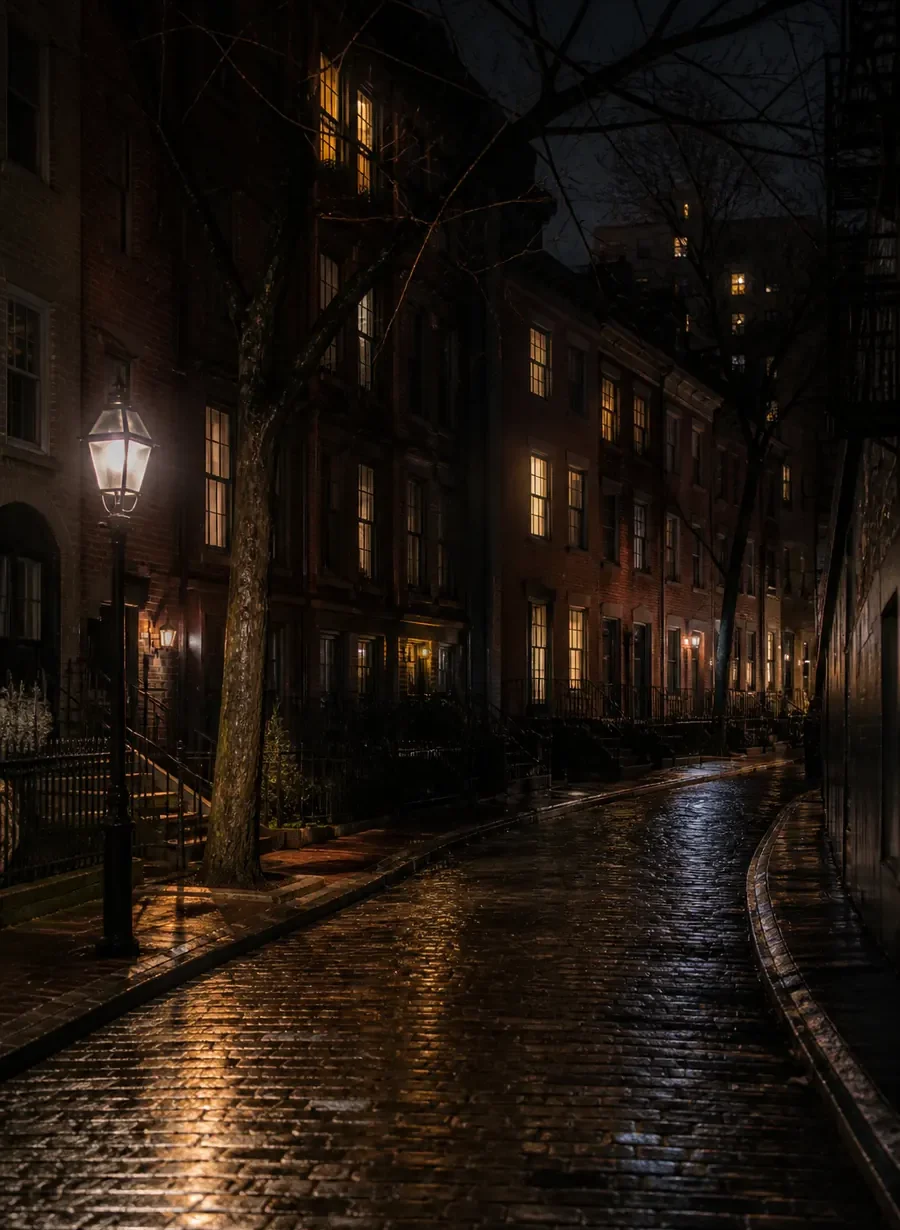 SoHo, New York