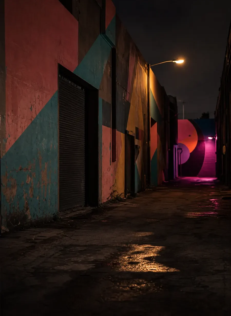 Wynwood, Miami