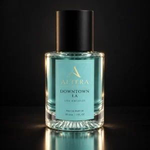 Altera Identity Downtown LA, Los Angeles — eau de parfum 50 ml