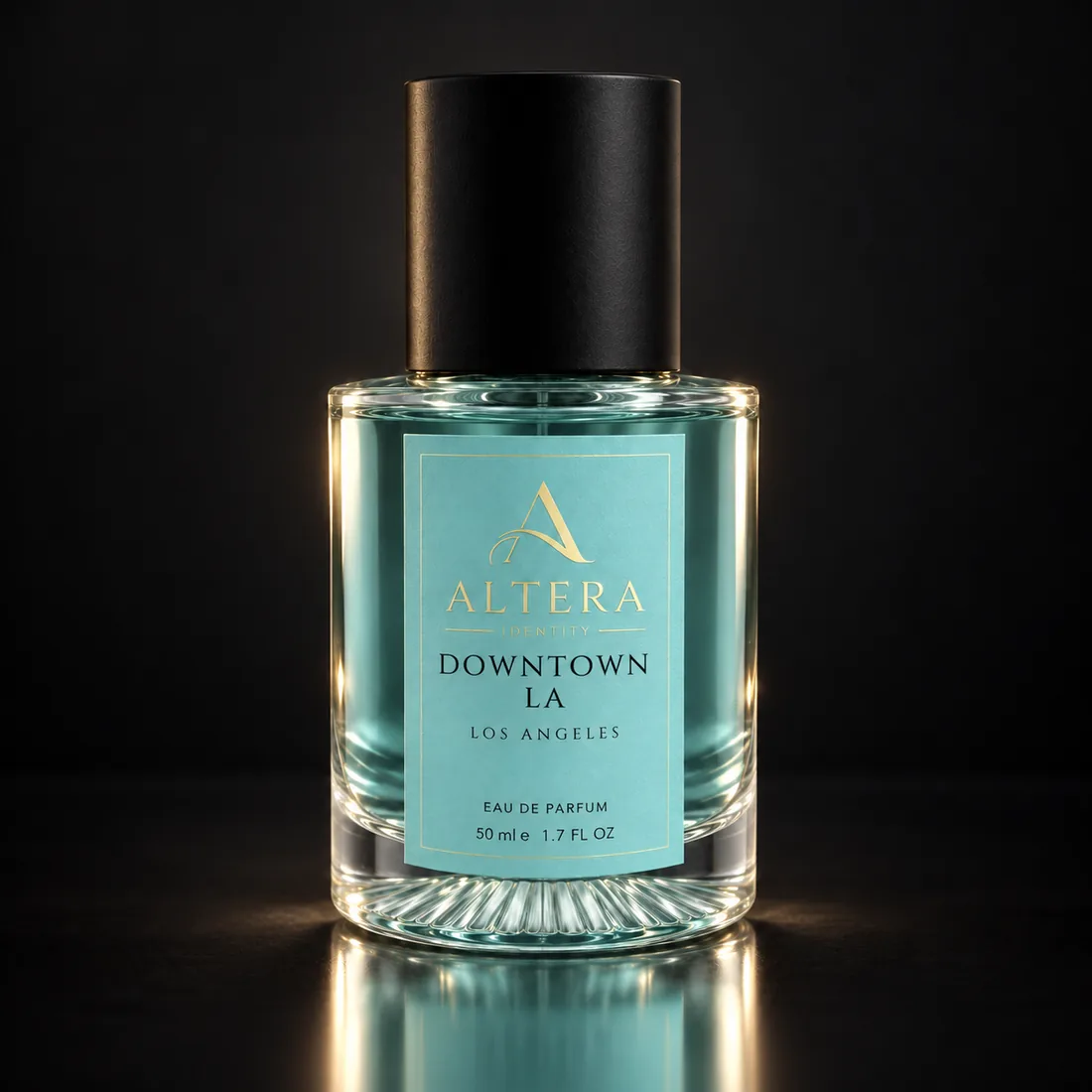 Altera Identity Downtown LA, Los Angeles — eau de parfum 50 ml