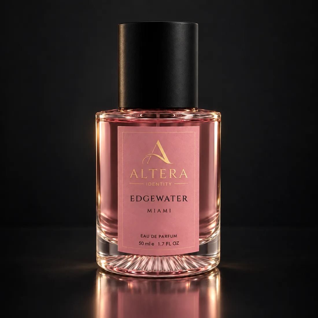 Altera Identity Edgewater, Miami — eau de parfum 50 ml