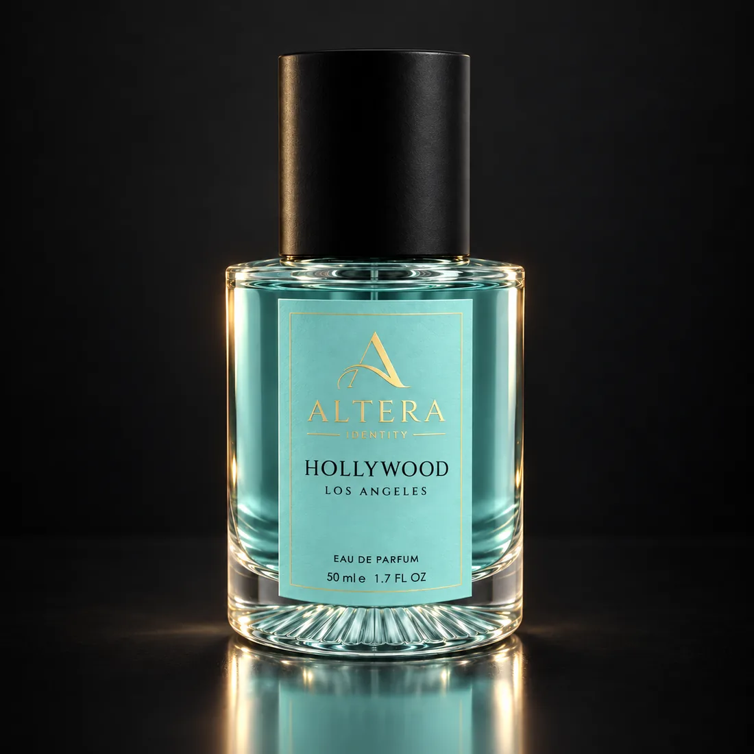Altera Identity Hollywood, Los Angeles — eau de parfum 50 ml