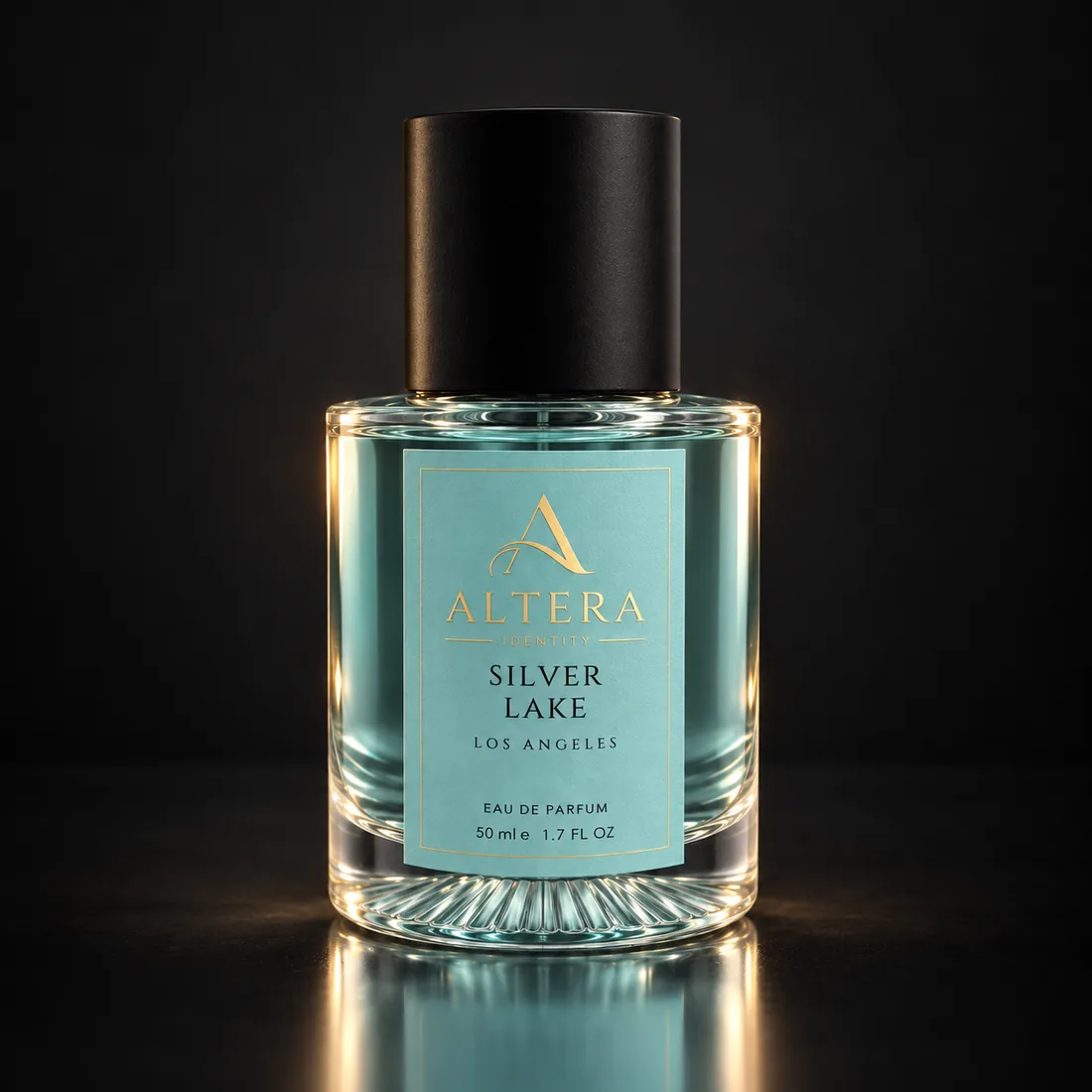 Altera Identity Silver Lake, Los Angeles — eau de parfum 50 ml