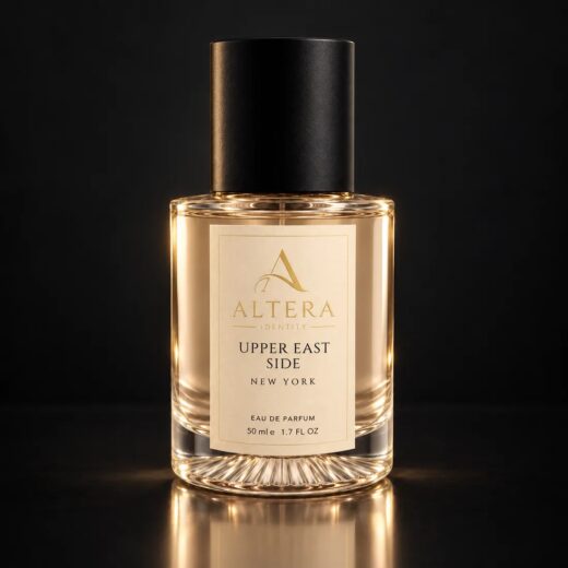 Altera Identity Upper East Side, New York — eau de parfum 50 ml