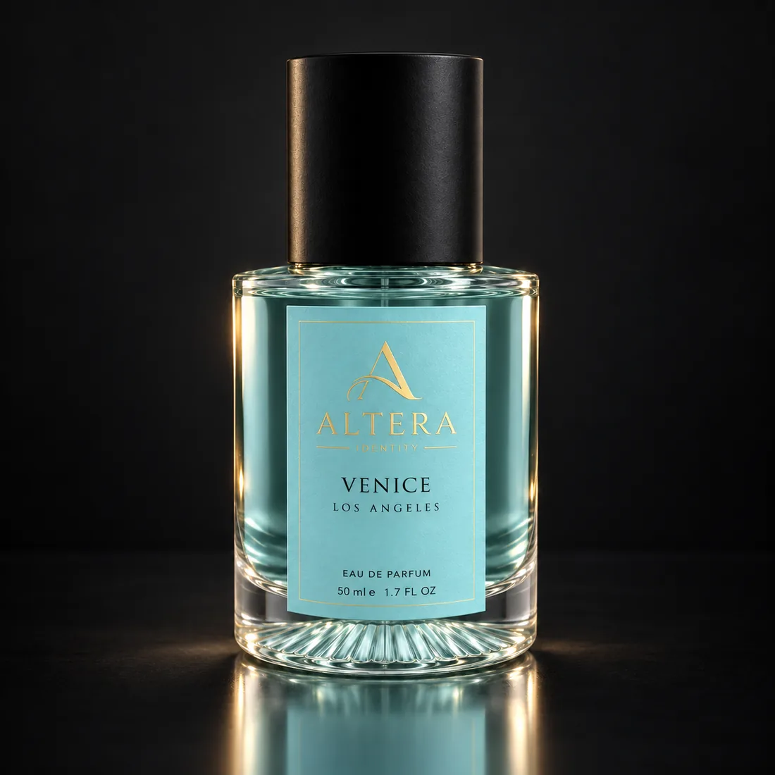 Altera Identity Venice, Los Angeles — eau de parfum 50 ml